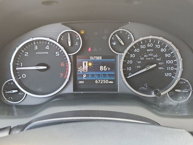 2014 Toyota Tundra SR5 CrewMax