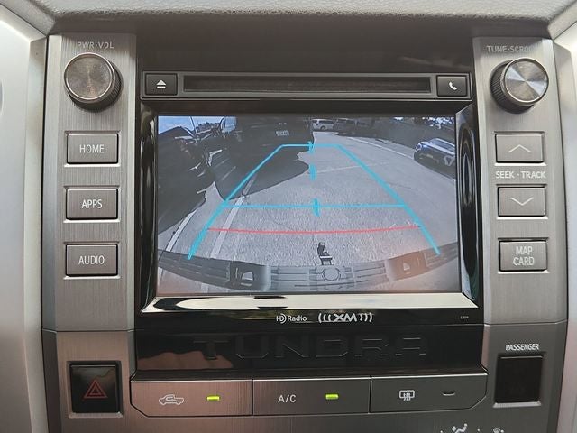 2014 Toyota Tundra SR5 CrewMax