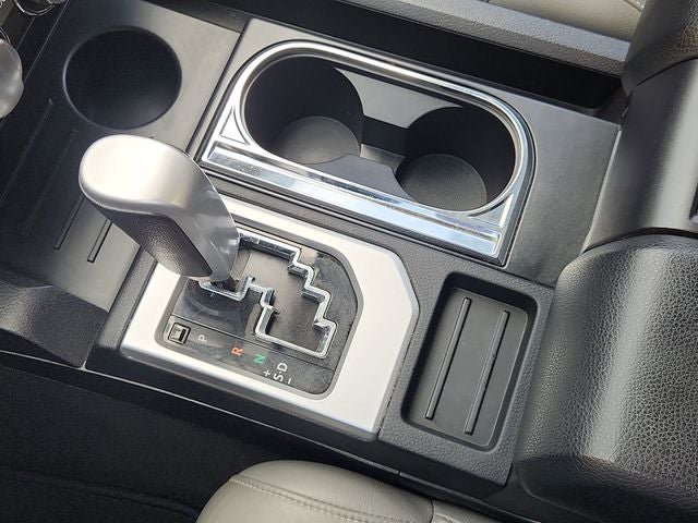 2014 Toyota Tundra SR5 CrewMax