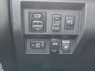 2014 Toyota Tundra SR5 CrewMax