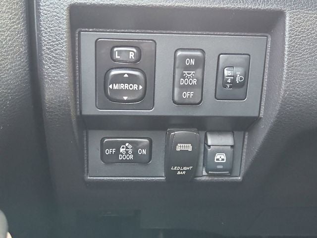 2014 Toyota Tundra SR5 CrewMax