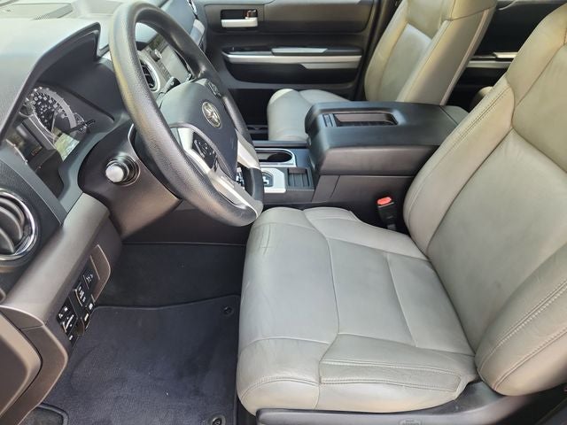 2014 Toyota Tundra SR5 CrewMax