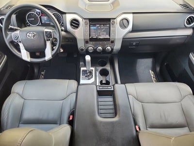 2014 Toyota Tundra SR5 CrewMax