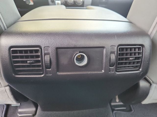 2014 Toyota Tundra SR5 CrewMax