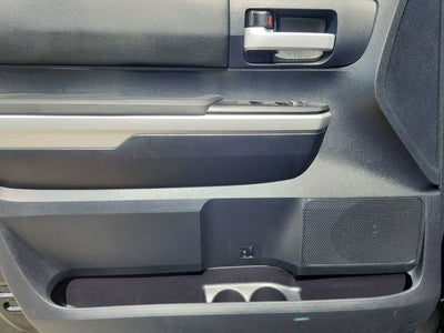 2014 Toyota Tundra SR5 CrewMax