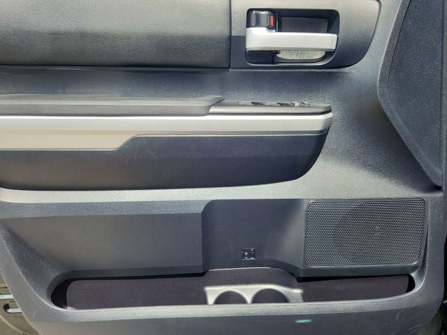 2014 Toyota Tundra SR5 CrewMax