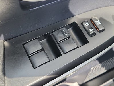 2014 Toyota Tundra SR5 CrewMax