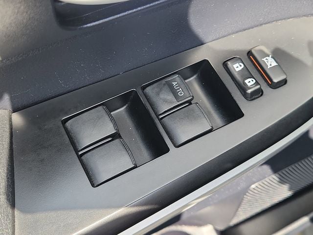 2014 Toyota Tundra SR5 CrewMax