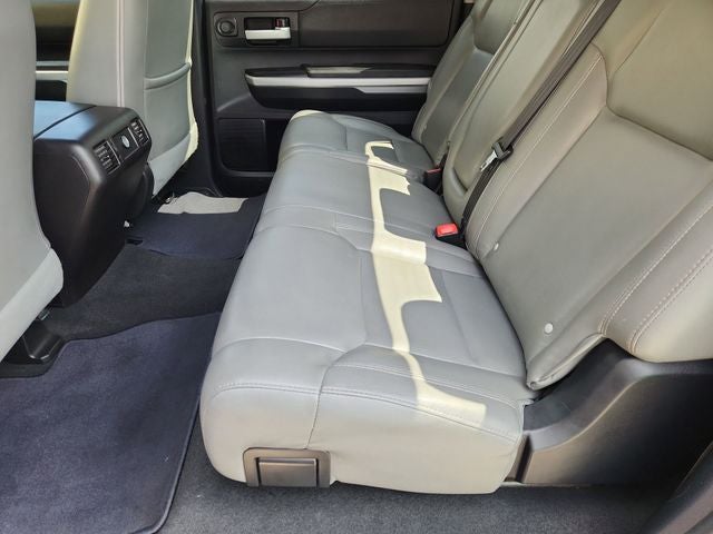 2014 Toyota Tundra SR5 CrewMax