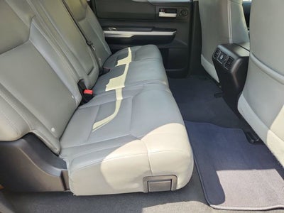 2014 Toyota Tundra SR5 CrewMax