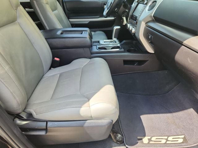 2014 Toyota Tundra SR5 CrewMax