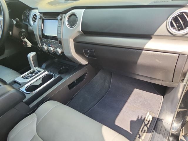 2014 Toyota Tundra SR5 CrewMax