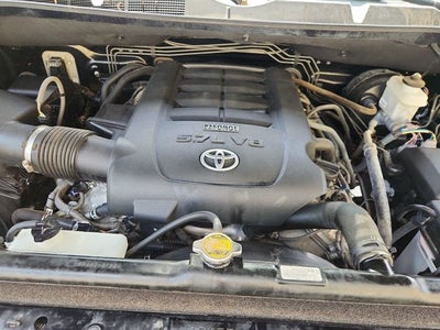 2014 Toyota Tundra SR5 CrewMax