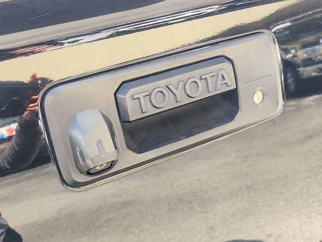 2014 Toyota Tundra SR5 CrewMax