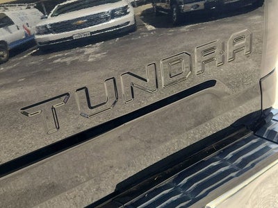 2014 Toyota Tundra SR5 CrewMax