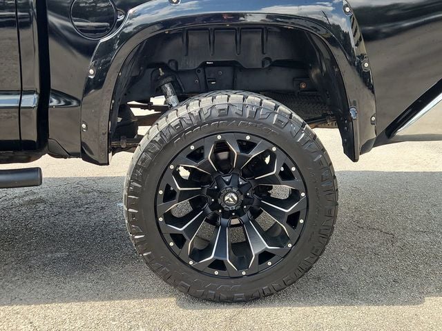 2014 Toyota Tundra SR5 CrewMax