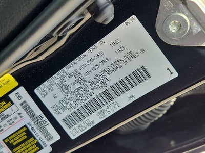 2014 Toyota Tundra SR5 CrewMax