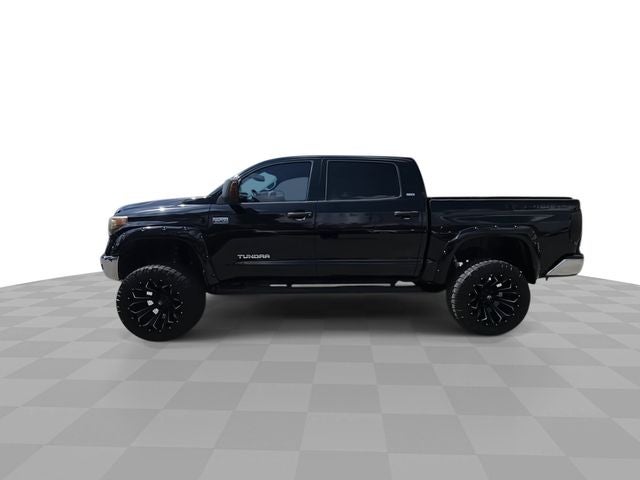 2014 Toyota Tundra SR5 CrewMax