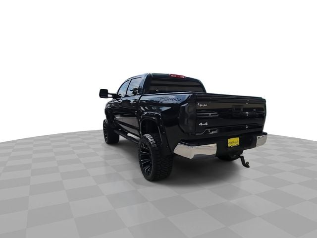 2014 Toyota Tundra SR5 CrewMax