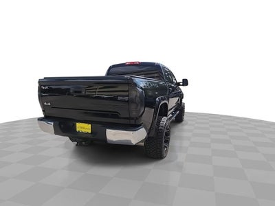 2014 Toyota Tundra SR5 CrewMax