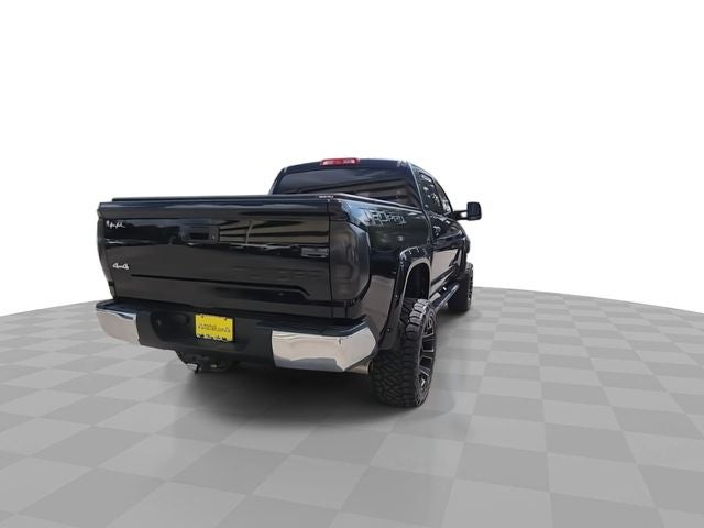 2014 Toyota Tundra SR5 CrewMax