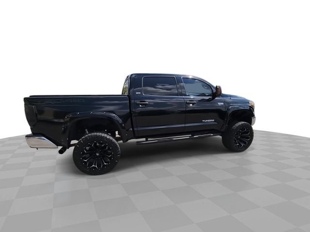 2014 Toyota Tundra SR5 CrewMax
