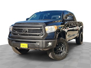 2016 Toyota Tundra SR5 4.6L V8