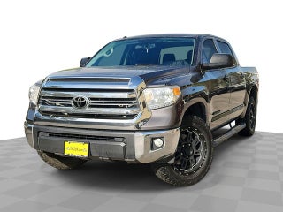 2017 Toyota Tundra SR5 4.6L V8