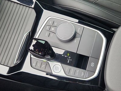 2024 BMW X3 M40i