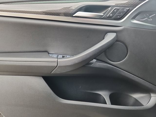 2024 BMW X3 M40i