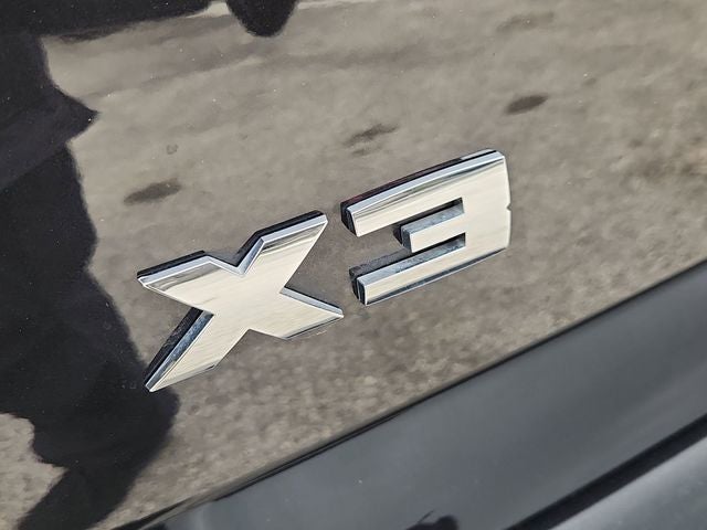 2024 BMW X3 M40i