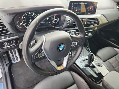 2019 BMW X4 xDrive30i