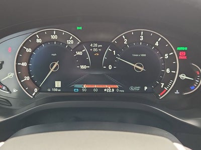 2019 BMW X4 xDrive30i