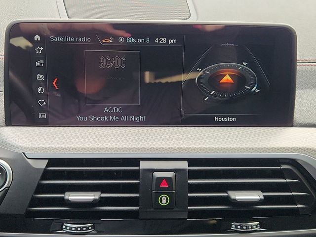 2019 BMW X4 xDrive30i