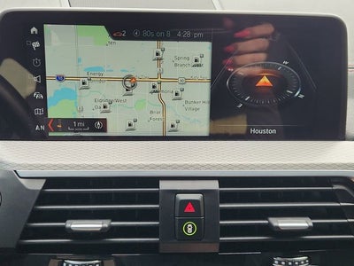 2019 BMW X4 xDrive30i