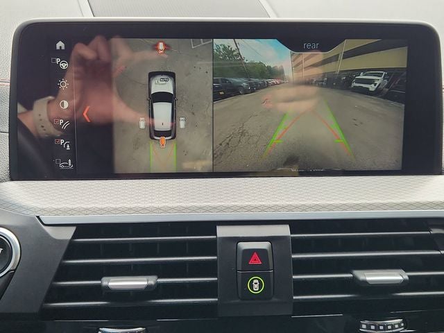 2019 BMW X4 xDrive30i