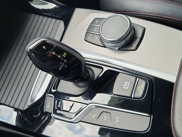 2019 BMW X4 xDrive30i