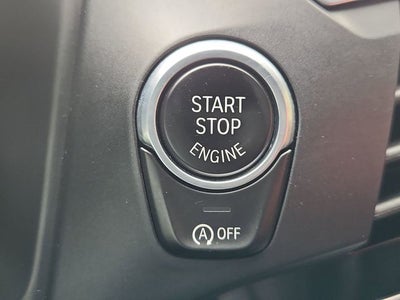 2019 BMW X4 xDrive30i