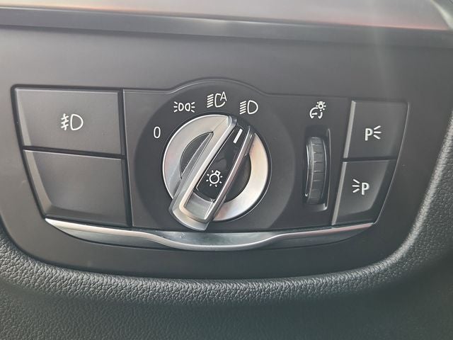 2019 BMW X4 xDrive30i