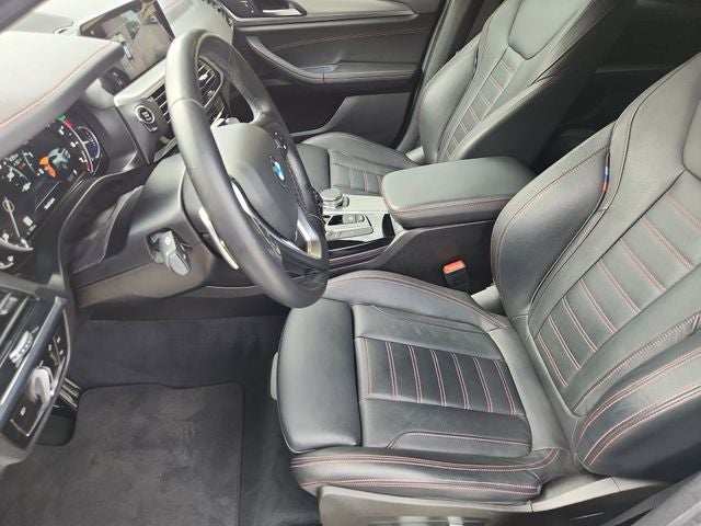 2019 BMW X4 xDrive30i
