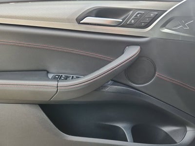 2019 BMW X4 xDrive30i