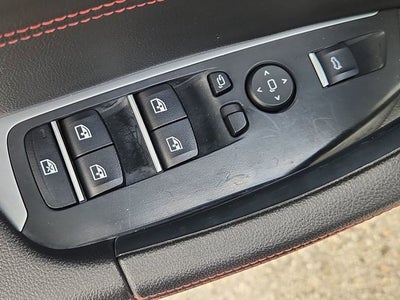 2019 BMW X4 xDrive30i