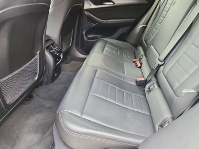 2019 BMW X4 xDrive30i