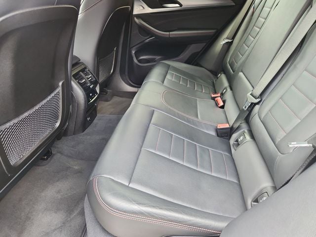 2019 BMW X4 xDrive30i