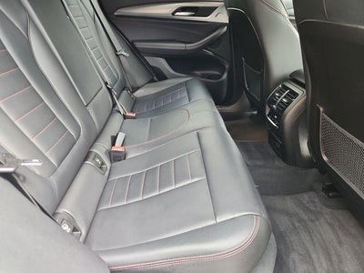 2019 BMW X4 xDrive30i