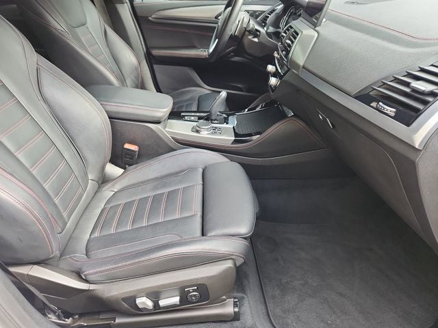 2019 BMW X4 xDrive30i