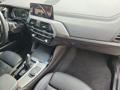 2019 BMW X4 xDrive30i