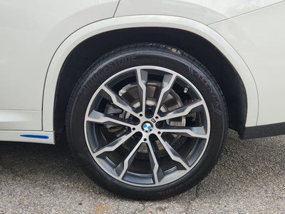 2019 BMW X4 xDrive30i