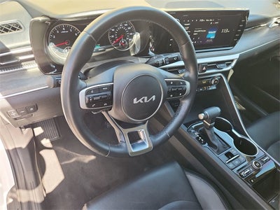 2024 Kia K5 EX