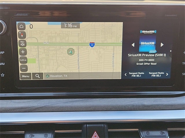 2024 Kia K5 EX